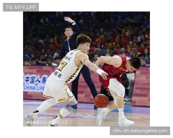 史诗时刻！广厦20年苦等一冠终成真！，广厦成员