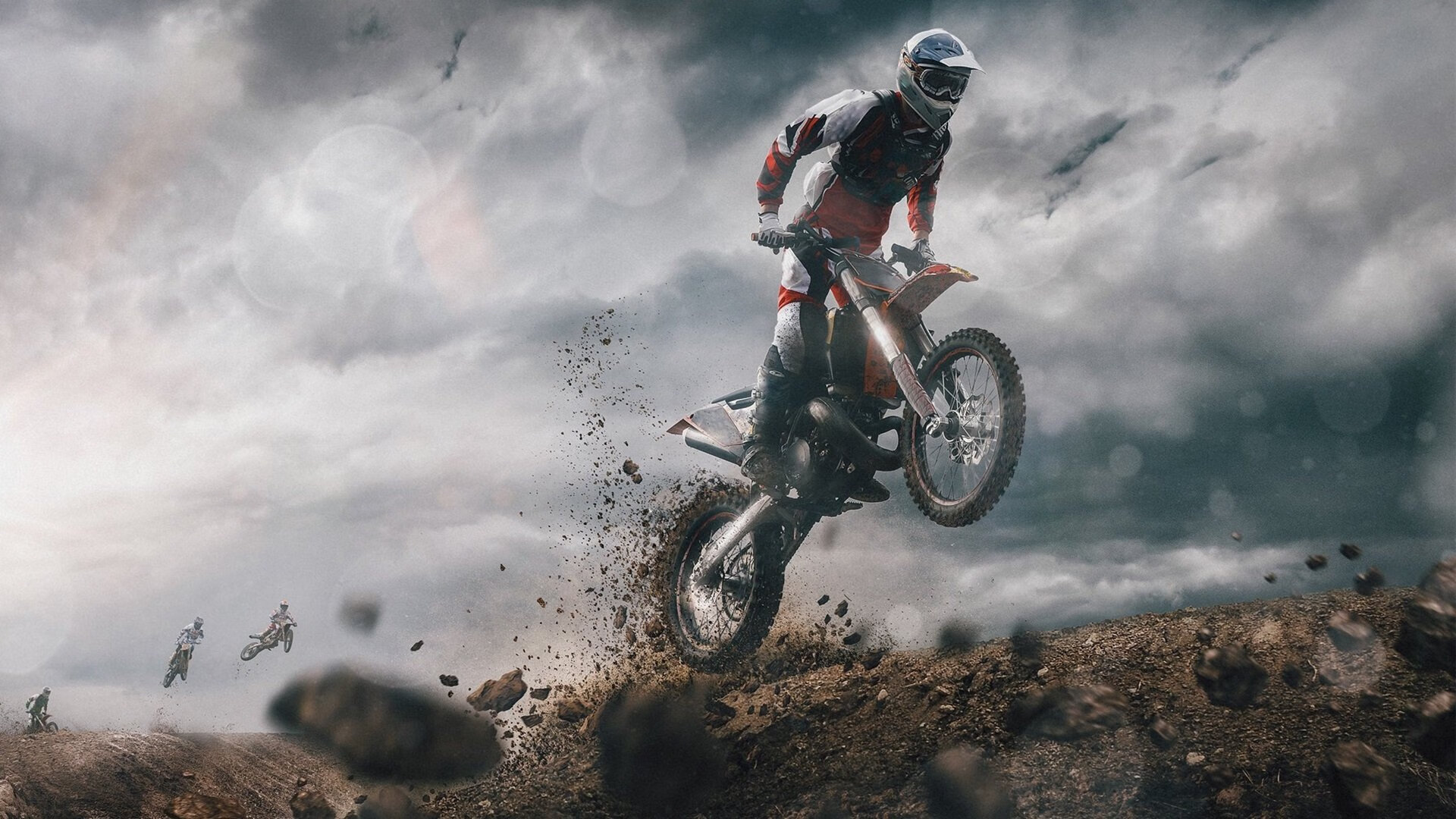 广东队加强团队配合打出多点开花局面